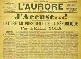 De Cómo el Caso Dreyfus dividió y debilitó a Francia. (2ª Parte)