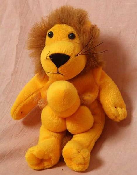 El rey león / The Lion King